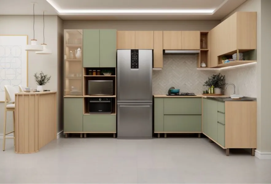 Cozinha Domus