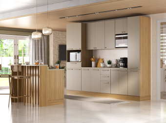 Cozinha Elegance