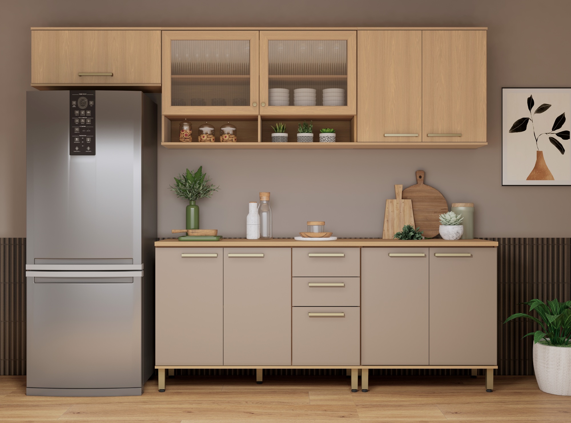Cozinha duna 4