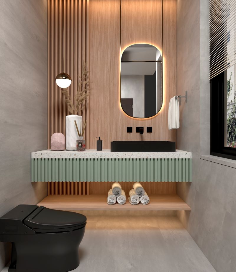Lavabo