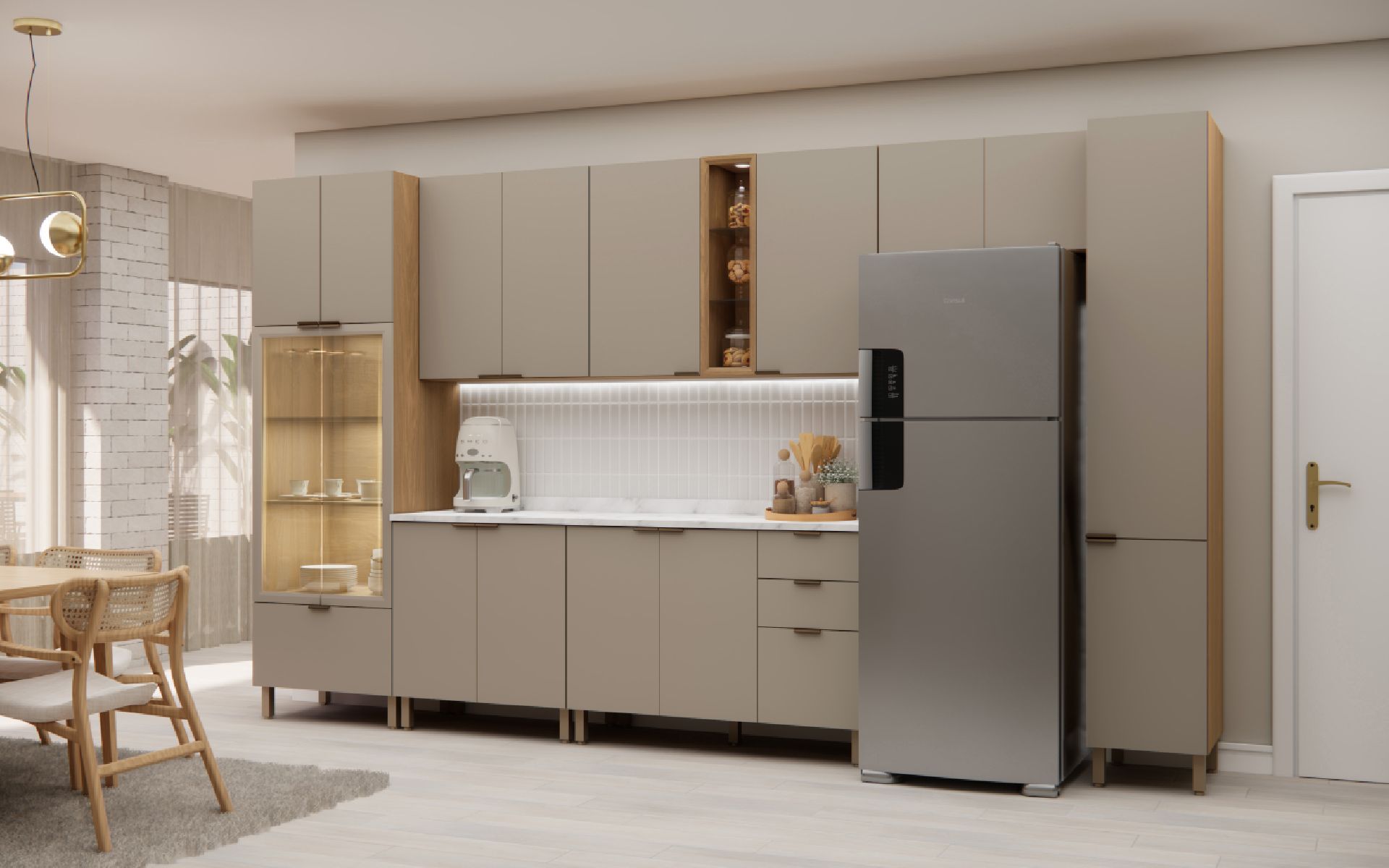 Cozinha Vitra 4